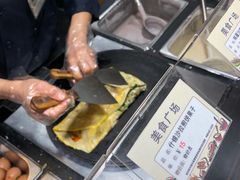 -远大美食广场(远大购物中心店)