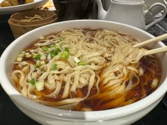 -芳芳私房菜·精做淮扬菜(承德路店)