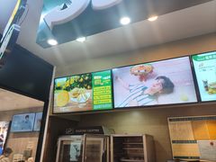 -SUBWAY赛百味(东风广场店)