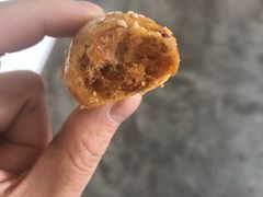 -品意浓古法糕点(公园中路店)
