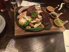 -blue frog蓝蛙(长泰广场店)