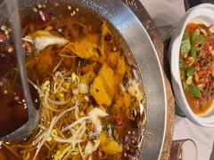 -洞庭鱼香(万科店)