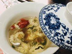 功夫茶-知粤塘港式茶餐厅