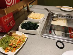 -海底捞火锅(方圆荟店)