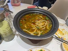 -蜀厨小匠·民间川菜(犀浦店)