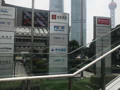 -上海中心大厦