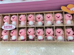 -紫荆广场·花漫里