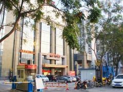 -天鹅恋主题酒店(光谷广场步行街店)