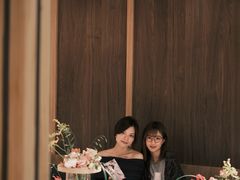 -一坐一忘云南菜(卓悦中心)
