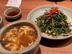 青年拌菜-青年公社烤鸭(宝杨宝龙广场店)