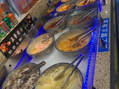 -和谐号(全运路万达店)