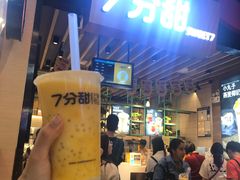 -7分甜(苏州中心店)