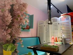 -烤路里·韩国品质自助烤肉(石路天虹4号店)