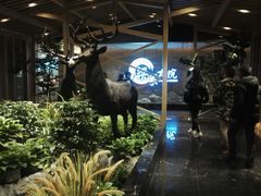 -梁家大院•农家菜(昆山会展中心店)