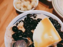 -堂屋糖水店(愚园店)