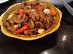 -鸿兴楼酒家(阜阳路店)