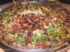 -胡马八破·川菜小馆(高新万达店)