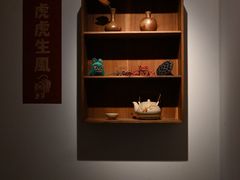 -朵朵开素食餐厅(后宰门街店)