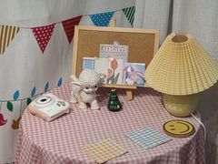 -食间旅人DIY烘焙工作室