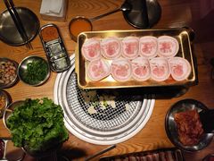 -韩罗苑(万象城店)