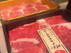 -温禾牛·和牛寿喜烧自助火锅(恒基名人店)