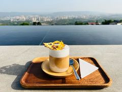 -喜蓝台·HI UP LAND度假餐厅