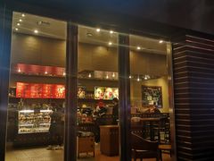 门面-星巴克(重庆上海城店)