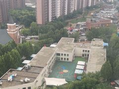 -华兰国际幼稚园(海逸园)