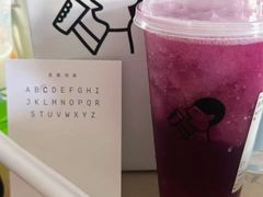 -喜茶(珠海华发商都店)