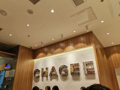 -霸王茶姬(大连万象汇店)