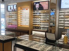 -宝岛眼镜(建外soho店)