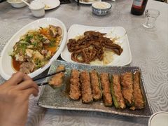 -粤·向群饭店(龙津东路总店)