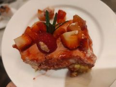 -都会尚膳·海鲜自助餐厅(重庆万豪酒店)