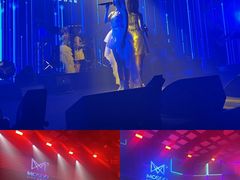 -MOSSO·Liveshow(M3香港广场店)