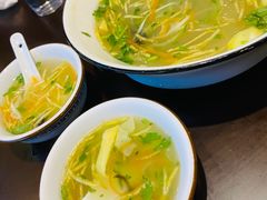 -高晓山馅饼店(牛庄百年店)