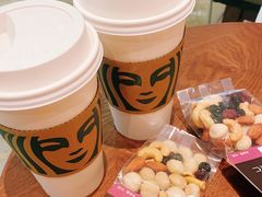 -星巴克臻选(北京颐堤港中心第二店)