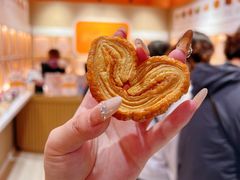 -曲奇童话(尖沙咀店)