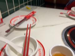 -八合里潮汕鲜牛肉火锅(上海汇智广场店)