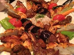 iphone_upload_pic-Pasha帕夏土耳其餐厅(南昌路店)