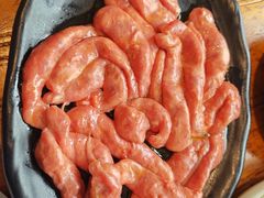 -三千里韩式炭火烤肉(南八马路店)