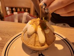 -After You Dessert Cafe(CENTRALWORLD)