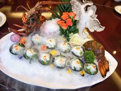 -万龙洲海鲜(亚运村店)