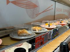 -争鲜回转寿司(东方银座店)