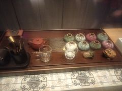 -碧涛阁水世界酒店(万家丽路店)