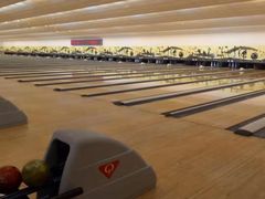 -广州保龄球馆(广州天河体育中心店)