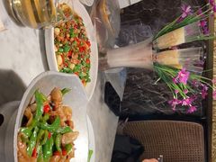 -雀蓝川菜(奥体广场店)