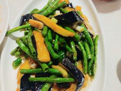 -拈菜(观音桥阳光世纪店)