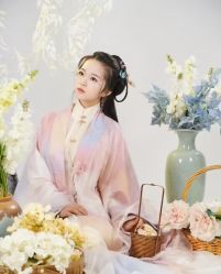-盘子女人坊古装写真摄影(苏州旗舰店)