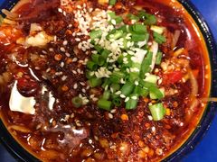 -马路边边串串香(双井直营店)