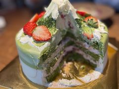 -派悦坊·甜品·蛋糕(日坛店)